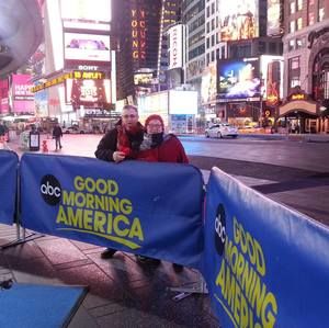 Meet your Posher, Philip